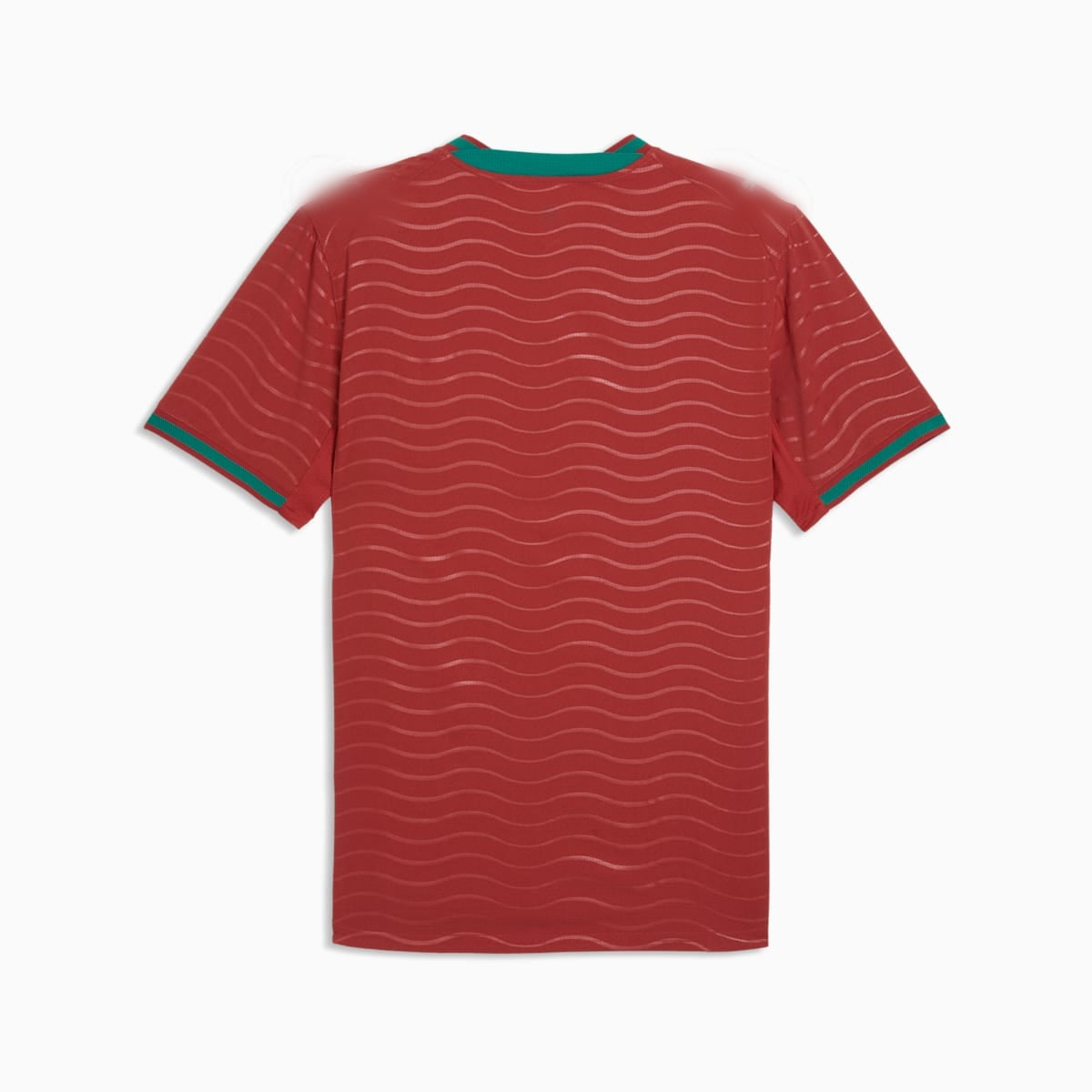 Portugal 2026 Men's Home Replica Jersey