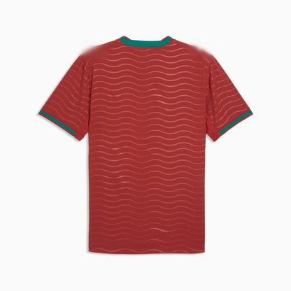 Portugal 2026 Men's Home Replica Jersey