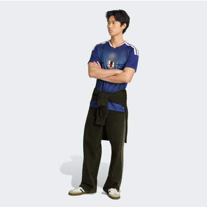 Japan 2026 Home Authentic Jersey