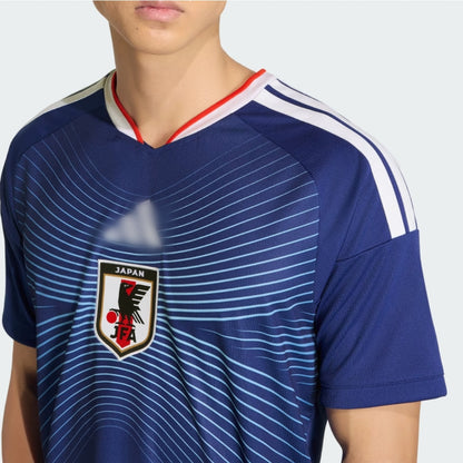 Japan 2026 Home Authentic Jersey