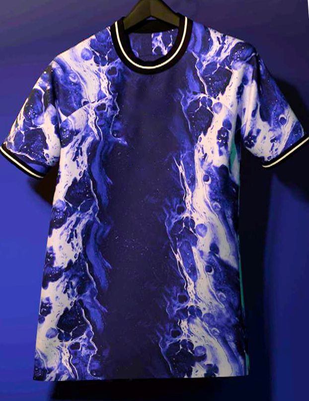 Paris saint-germain kit