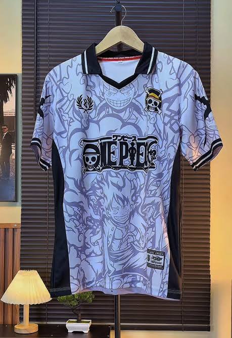 One piece vintage jersey