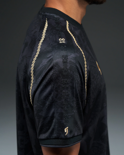 The Siu Jersey-Ronaldo