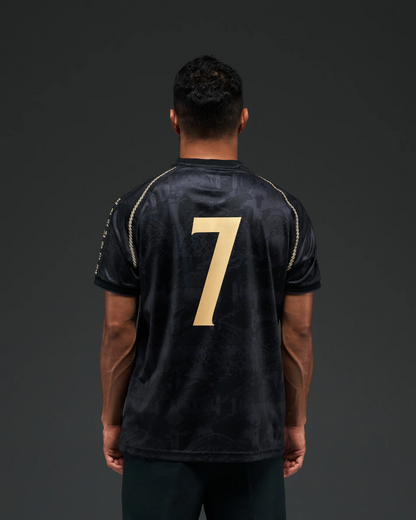 The Siu Jersey-Ronaldo