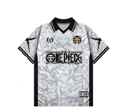 One piece vintage jersey