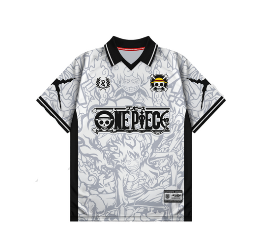 One piece vintage jersey