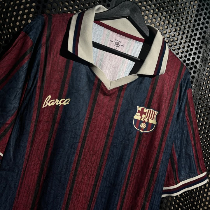 Barcelona x TraviS scott jersy