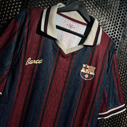 Barcelona x TraviS scott jersy