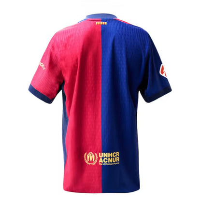 Barcelona x Travis scott special edition jersey